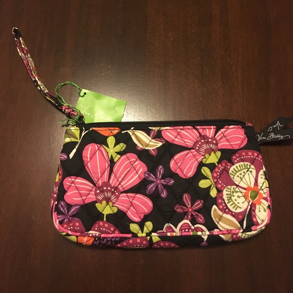 SOLD Vera Bradley wallets