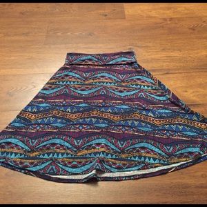 LulaRoe Small Azure