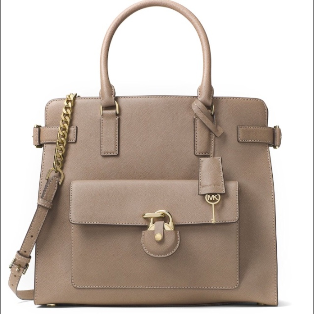 SALE*HOST PICK**Michael Kors Large Tote