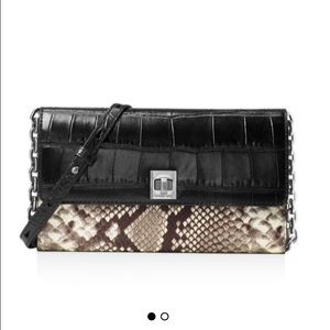 PRICED TO SELL!! Michael Kors "Natalie," purse.