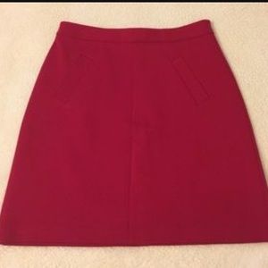 Donna Ricco New York Fitted Pencil Skirt