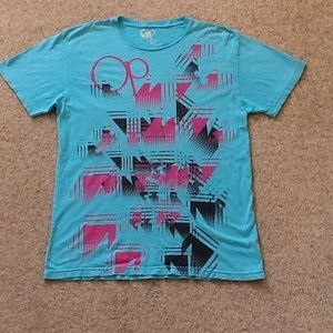 Ocean Pacific men's short sleeve t-shirt