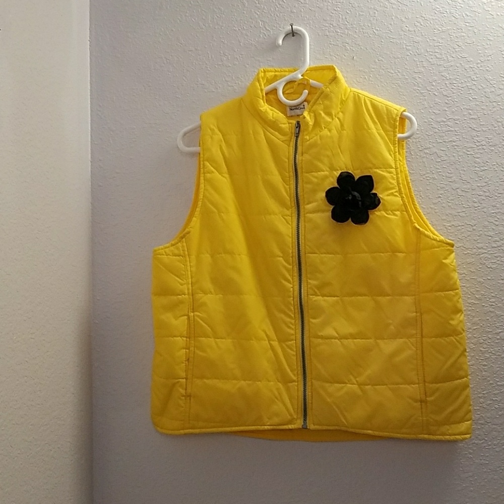 NorthCrest Vest