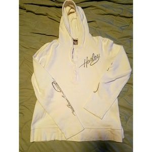 Harley Davidson Sparkle Hoodie fits med/large