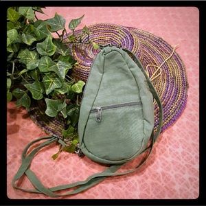Healthy Back Bag / Baglett / Mini Bag