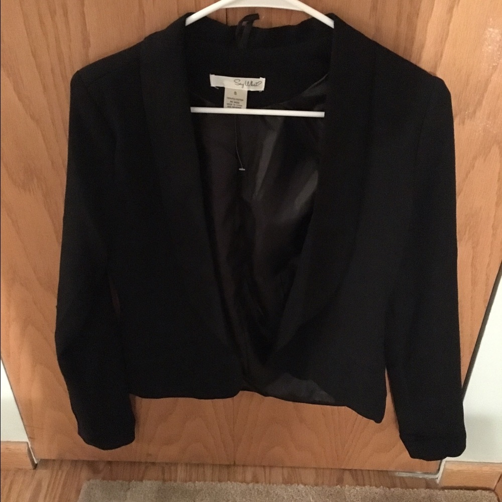 Blazer