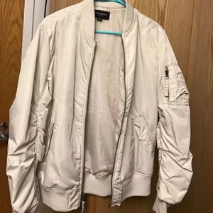 Pacsun bomber jacket