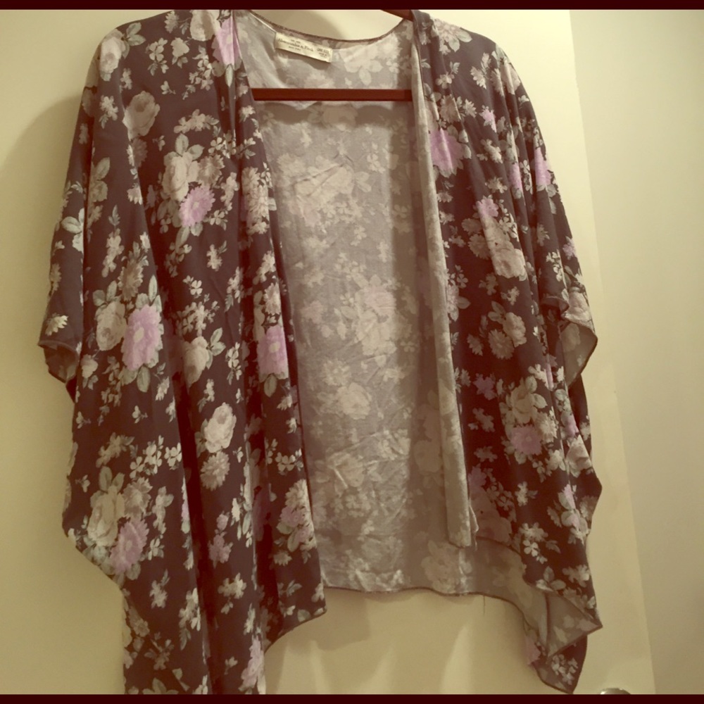 Abercrombie cover-up