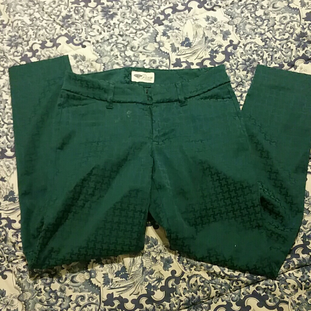Pixie pants