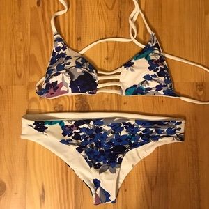 Khongboon Swim Bikini size S