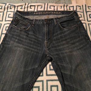 American eagle jeans 34/30