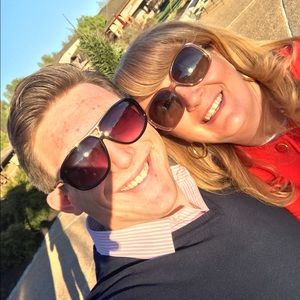 Meet your Posher, Corey