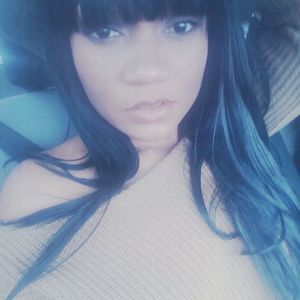 Meet your Posher, Keyanna