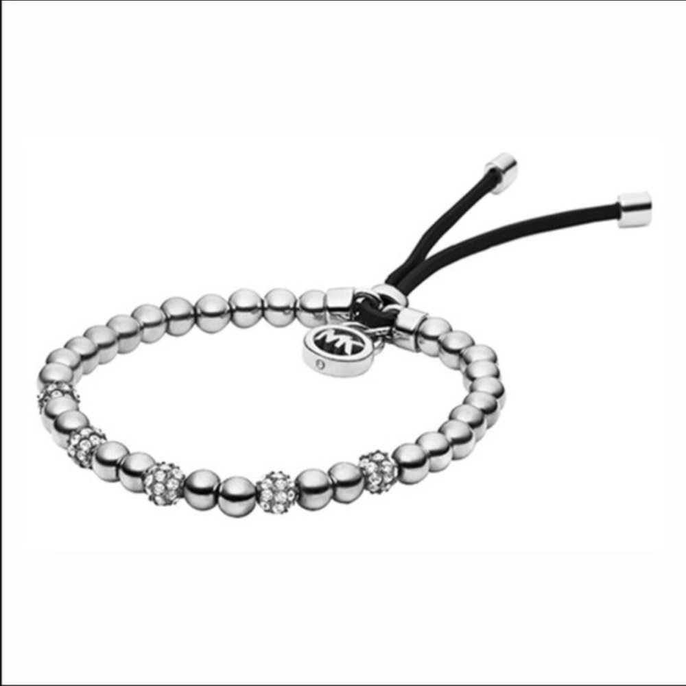 💥Sale💥🆕 Michael Kors Metal Beaded Bracelet