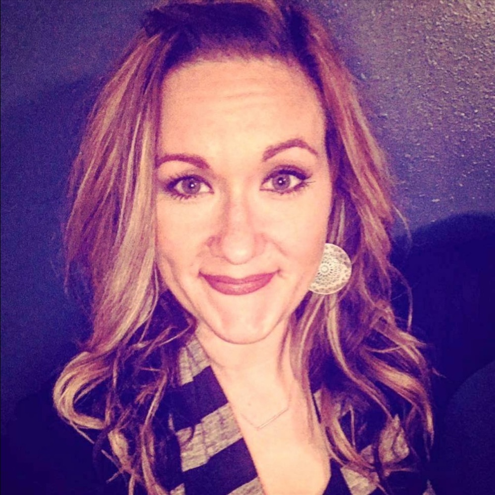 Meet your Posher, Kelsi