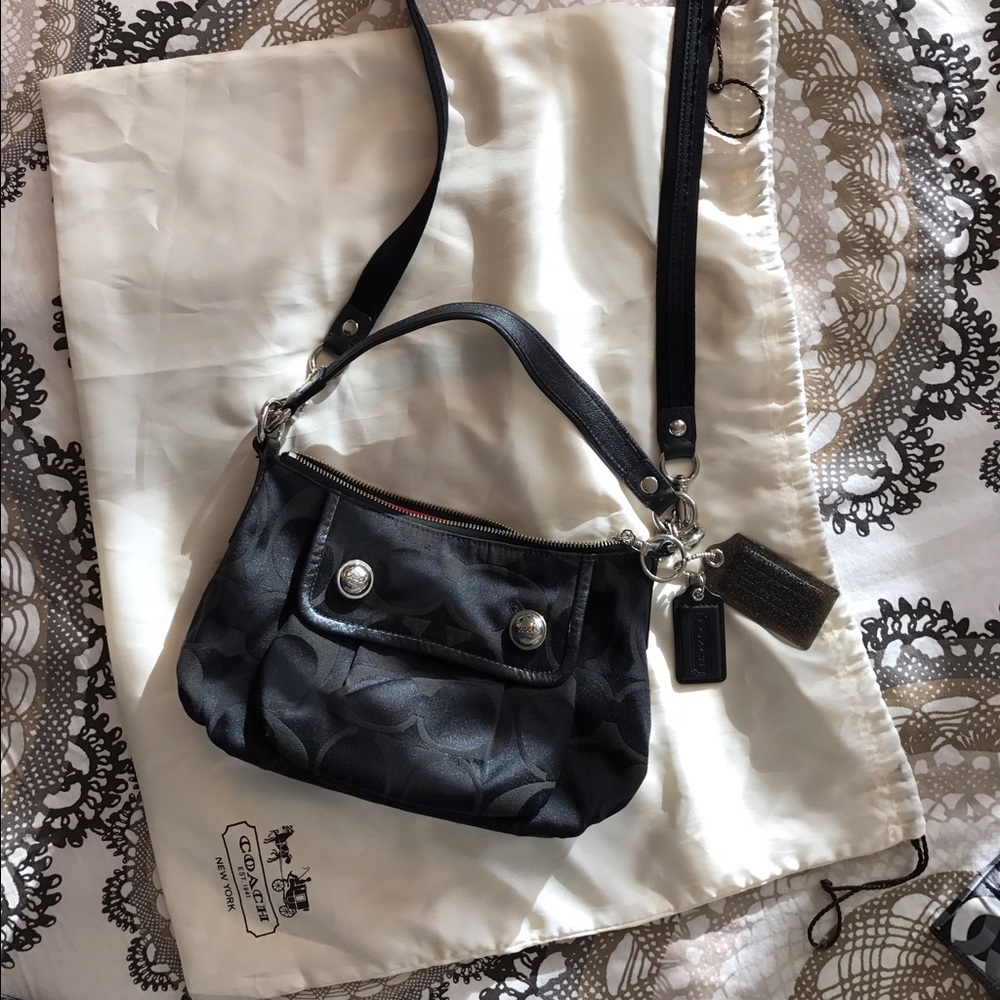 Coach crossboy bag