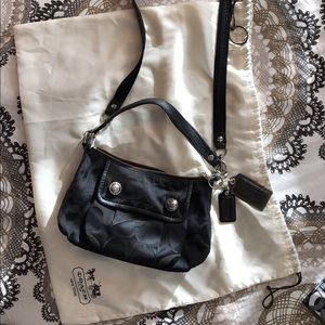 Coach crossboy bag