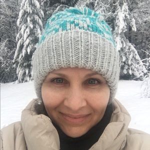 Meet your Posher, Irina