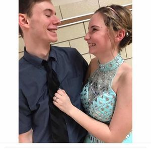 Meet your Posher, Jade