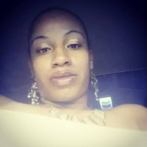 Meet your Posher, Tabitha