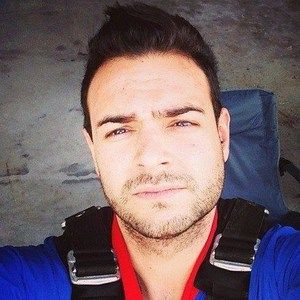 Meet your Posher, Ignacio