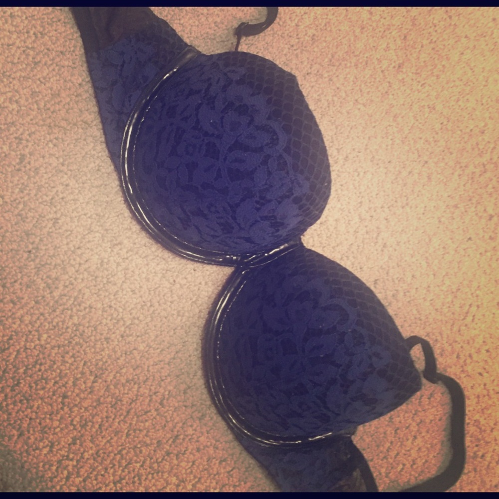 Victoria's Secret bra