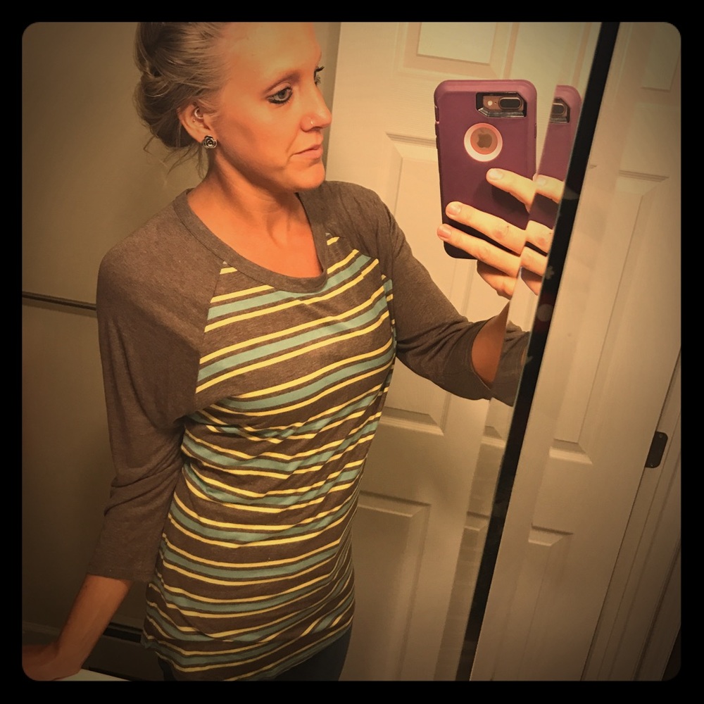 XL LuLaRoe Randy