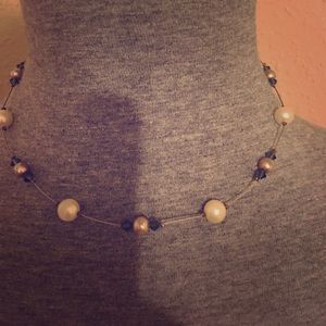 Pearls and beads