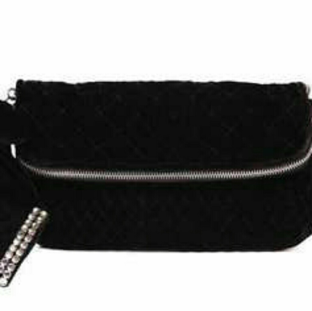 NEW❤JUICY COUTURE CLUTCH