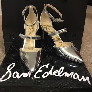 NWT Sam Edelman Size 8