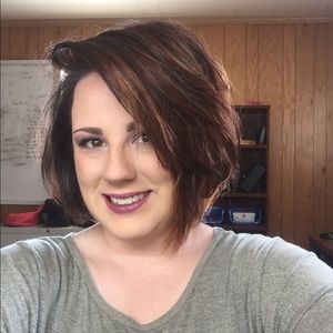 Meet your Posher, Allison