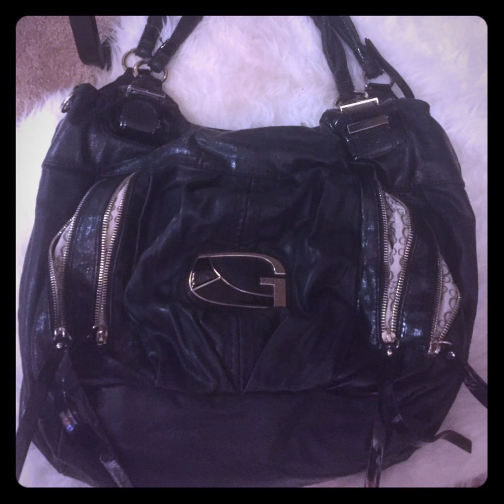 Guess Purse