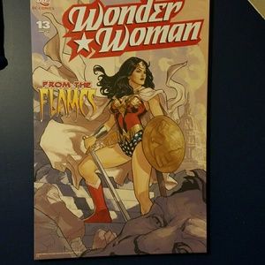 Meet your Posher, Tiffany