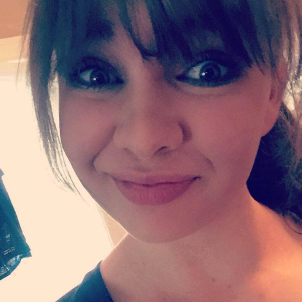 Meet your Posher, Kearstin