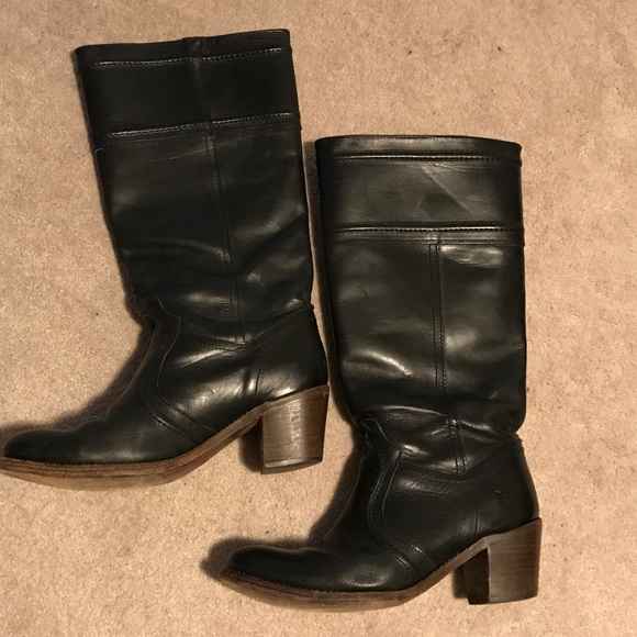🚫sold🚫frye boots! - Picture 2 of 4