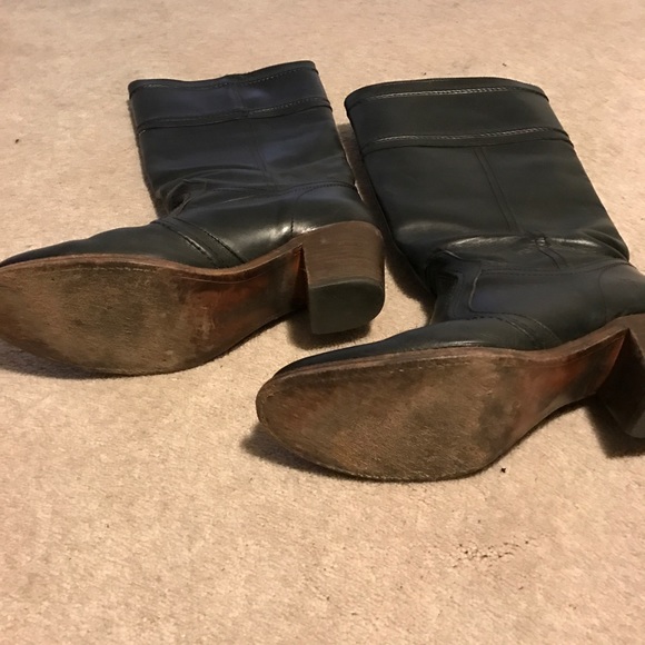 🚫sold🚫frye boots! - Picture 3 of 4