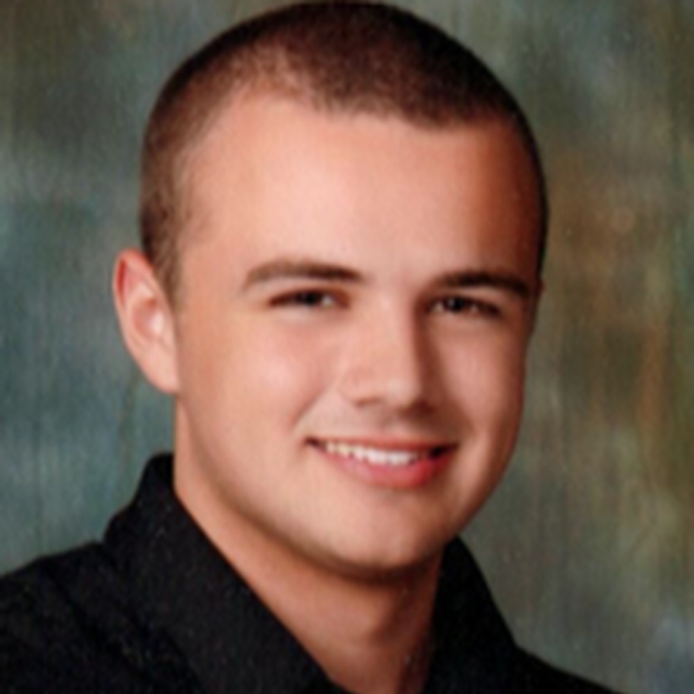 Meet your Posher, Aaron