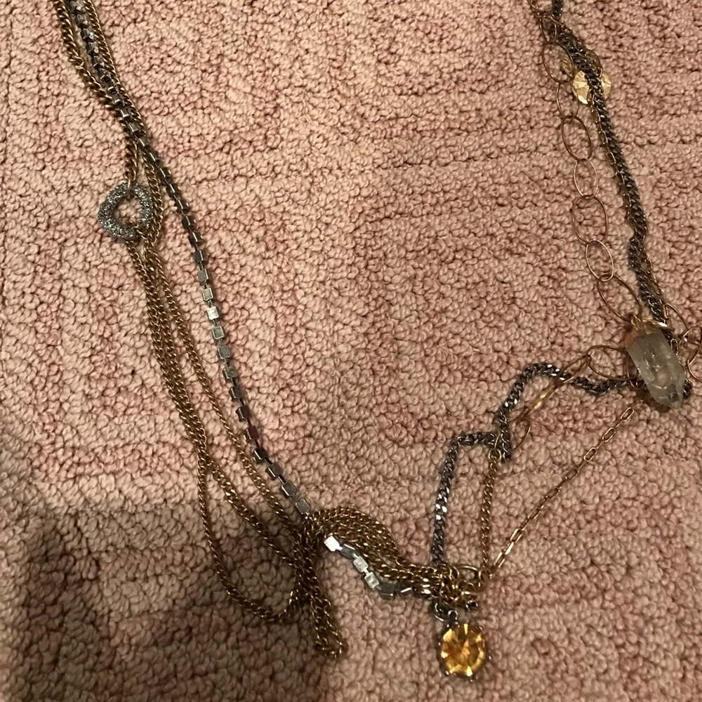 necklace