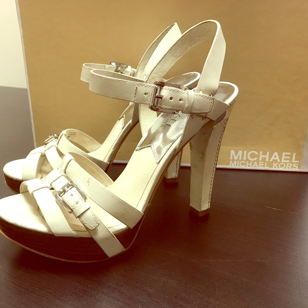 Michael Kors Heels