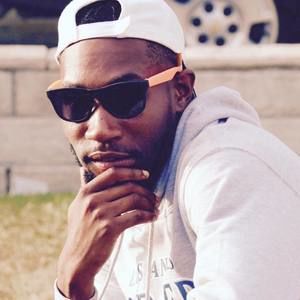 Meet your Posher, Frederick