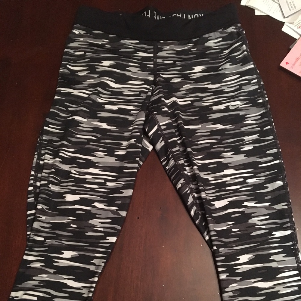 Nike Capri leggings