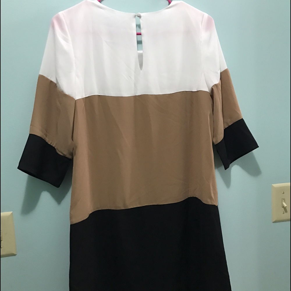 Cute spring dress