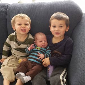 Meet your Posher, Lisa