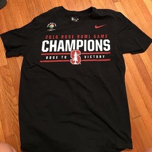 Rose bowl Nike tshirt