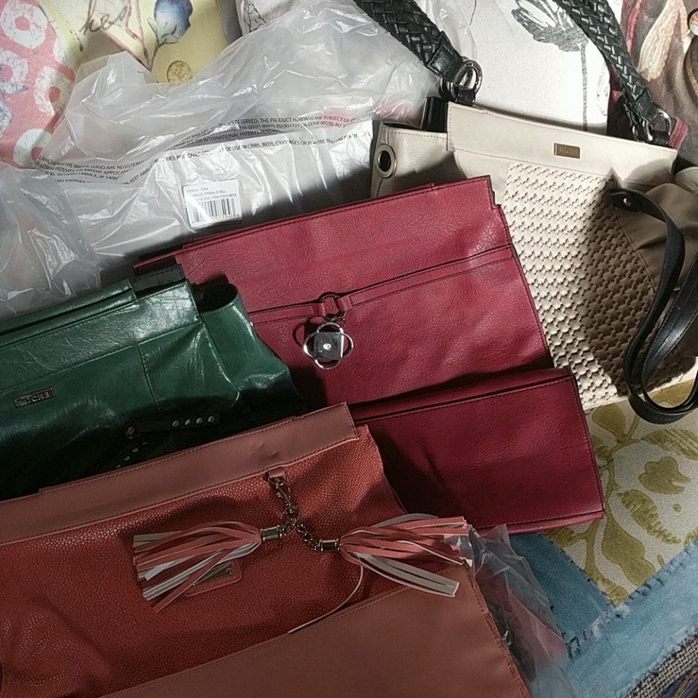 Miche Prima Miche Bag