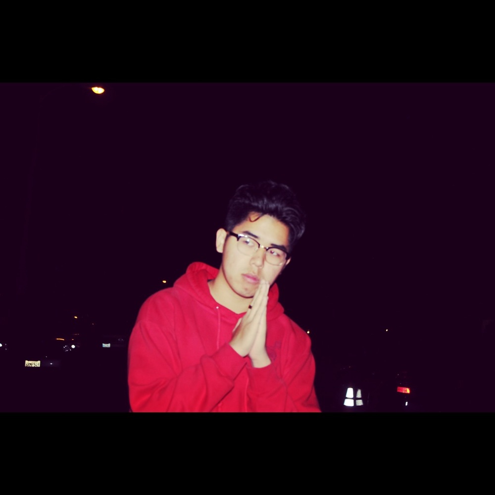 Meet your Posher, Andy