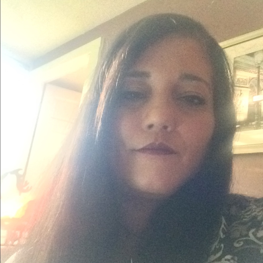 Meet your Posher, Tammy