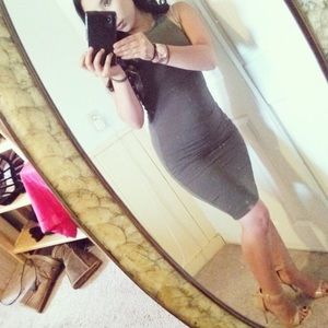 Fashion nova dress