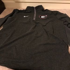 Georgia pullover