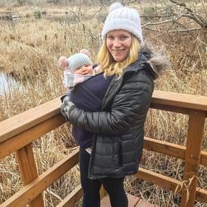 Meet your Posher, Morgan